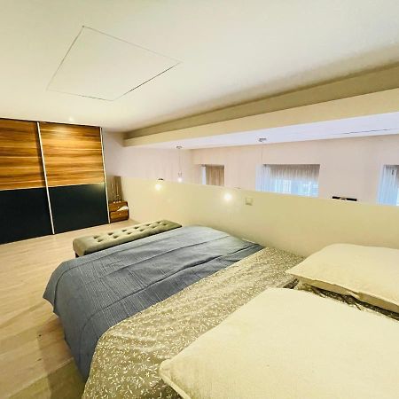Nagymezo Apartment Budapest Bagian luar foto
